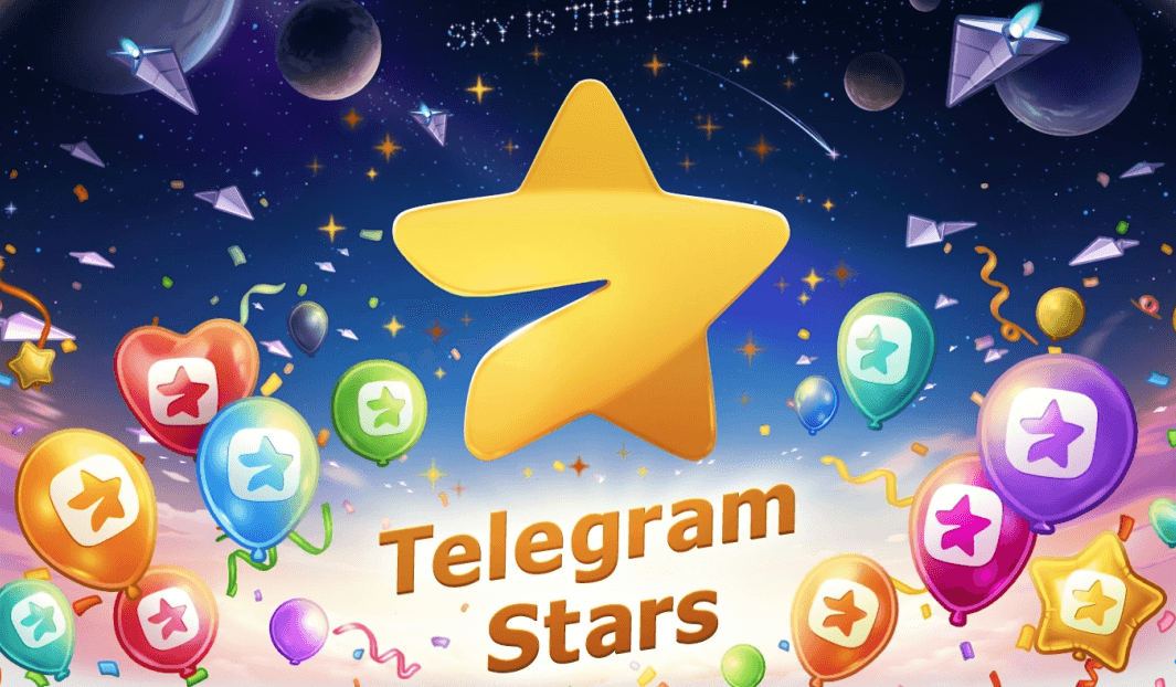 Telegram Star